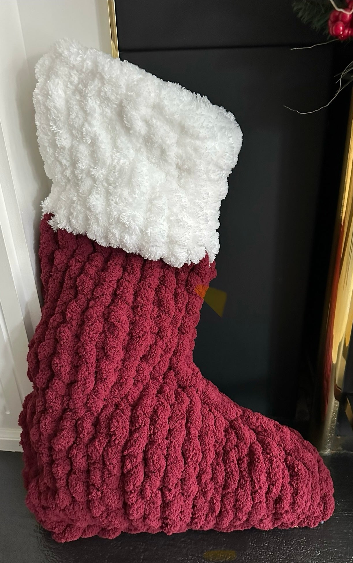 Christmas Stocking